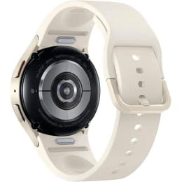 Montre Samsung Cardio GPS Galaxy Watch 6 - Or