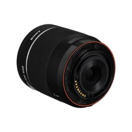 Objectif Sony DT 55-200MM 4-5.6 SAM Sony 55-200mm f/4-5.6