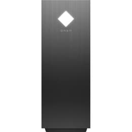 HP Omen GT12-1036NG Core i5 2.8 GHz - SSD 512 Go + HDD 1 To - 32 Go - Nvidia GeForce RTX 3070