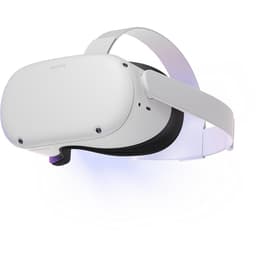 Casque VR - Réalité Virtuelle Meta Quest 2