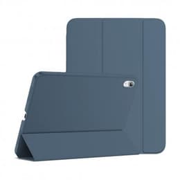 Coque iPad mini 6 - Polyuréthane thermoplastique (TPU) - Bleu