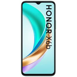 Honor X6b 4G 128 Go - Vert - Débloqué