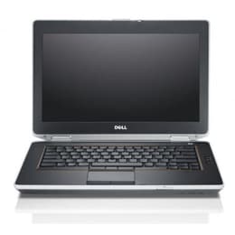 Dell Latitude E6430 14" Core i5 2.9 GHz - HDD 1 To - 8 Go AZERTY - Français