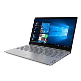 Lenovo ThinkBook 15 IIL 15" Core i5 1 GHz - SSD 256 Go - 8 Go QWERTY - Espagnol