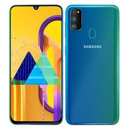 Galaxy M30s 64 Go - Bleu - Débloqué