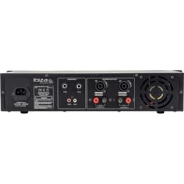 Amplificateur Ibiza Sound AMP800-MKII