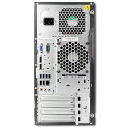 Lenovo ThinkCentre M83 Core i5 3,2 GHz - HDD 500 Go RAM 4 Go
