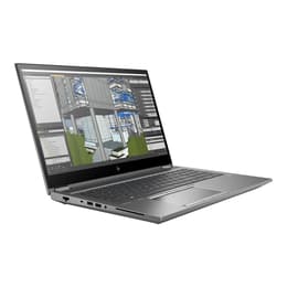 HP ZBook Fury 15 G8 15" Core i7 2.3 GHz - SSD 1 To - 32 Go AZERTY - Français