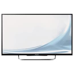 SMART TV Sony LCD Full HD 1080p 81 cm KDL32W705