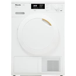 Sèche-linge à condensation Frontal Miele Sèche linge pompe à chaleur