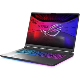 Asus ROG Strix G18 G815LP-S9035 18" Core Ultra 9 2.7 GHz - SSD 1 TB - 32 Go - NVIDIA GeForce RTX 5070 QWERTY - Anglais
