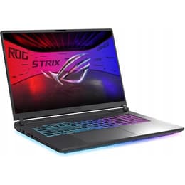 Asus ROG Strix G18 G815LP-S9035 18" Core Ultra 9 2.7 GHz - SSD 1 TB - 32 Go - NVIDIA GeForce RTX 5070 QWERTY - Anglais
