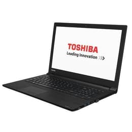 Toshiba Satellite Pro R50 15" Celeron 1.7 GHz - HDD 500 Go - 4 Go AZERTY - Français