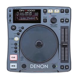 Platine CD Denon DN-S1000