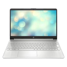 HP 15S-EQ2011NS 15" Ryzen 5 2.1 GHz - SSD 256 Go - 8 Go QWERTY - Espagnol