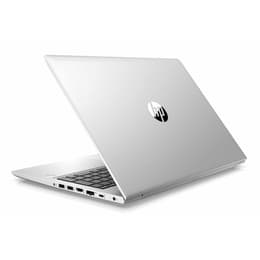 HP ProBook 450 G7 15" Core i5 1.6 GHz - SSD 256 Go - 8 Go QWERTZ - Allemand