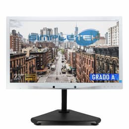 Écran 23" LCD LCD Philips 231P4Q Con Base compatibile