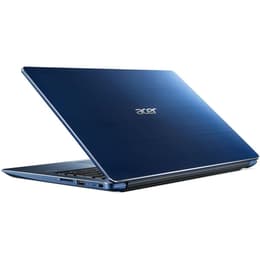 Acer Swift SF314-56-36L1 14" Core i3 2.1 GHz - SSD 256 Go - 8 Go AZERTY - Français