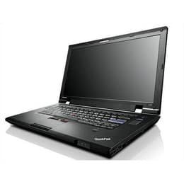 Lenovo ThinkPad L420 14" Core i5 2.4 GHz - HDD 320 Go - 4 Go AZERTY - Français