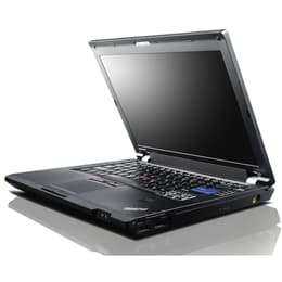 Lenovo ThinkPad L420 14" Core i5 2.4 GHz - HDD 320 Go - 4 Go AZERTY - Français
