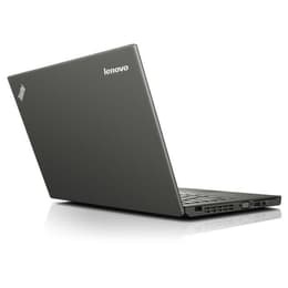Lenovo ThinkPad X250 12" Core i5 2.3 GHz - SSD 180 Go - 8 Go AZERTY - Français