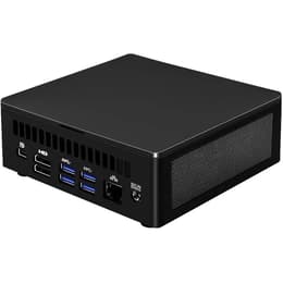 Venoen M2T Core i7 2.8 GHz - SSD 1 To - 32 Go - Intel UHD Graphics