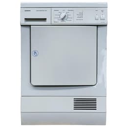 Sèche-linge à condensation Frontal Siemens WTXL2100FF