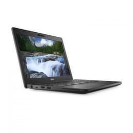 Dell Latitude 5290 12" Core i5 1.7 GHz - SSD 256 Go - 8 Go QWERTZ - Allemand