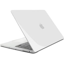 Coque MacBook Pro 13" (2016-2022) - Polycarbonate - Transparent