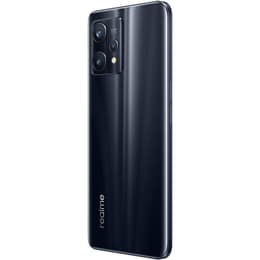 Realme 9 Pro+ 256 Go - Noir - Débloqué