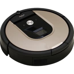 Aspirateur robot Irobot Roomba 976