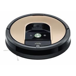 Aspirateur robot Irobot Roomba 976
