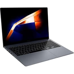 Galaxy Book4 15" Core 5 5 GHz - SSD 256 Go - 8 Go QWERTY - Anglais