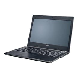 Fujitsu LifeBook UH552 13" Core i3 1.8 GHz - SSD 128 Go - 4 Go QWERTY - Suédois