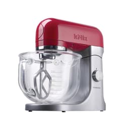 Robot patissier Kenwood KMX50 5,0000L Rouge