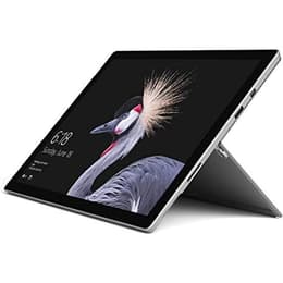 Microsoft Surface Pro 5 12" Core i5 2.6 GHz - SSD 128 Go - 8 Go QWERTY - Anglais