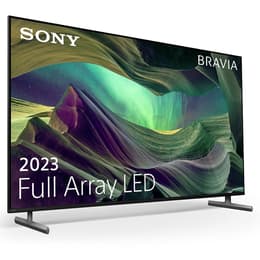 TV Sony LED Ultra HD 4K 165 cm Bravia KD-65X85L