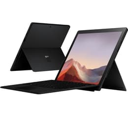 Microsoft Surface Pro 7 12" Core i7 1.3 GHz - SSD 256 Go - 16 Go AZERTY - Français