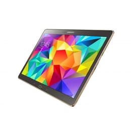 Galaxy Tab S (2014) - WiFi + 4G