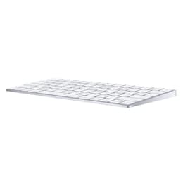 Magic Keyboard (2015) sans fil - Argent - QWERTY - Italien