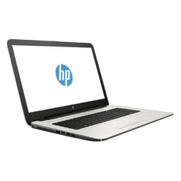 Hp 17-Y041NF 17" A8 2.2 GHz - HDD 1 To - 4 Go AZERTY - Français