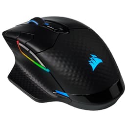 Souris Corsair Dark Core RGB Pro Sans fil