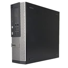 Dell Optiplex 790 SFF Pentium 2,9 GHz - HDD 500 Go RAM 8 Go