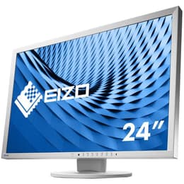 Écran 24" LCD WXGA+ Eizo ‎EV2430-GY