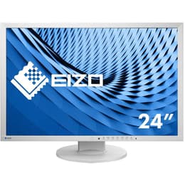 Écran 24" LCD WXGA+ Eizo ‎EV2430-GY