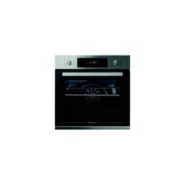 Four Convection naturelle Candy FCM665X