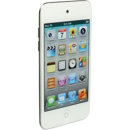 Lecteur MP3 & MP4 iPod Touch 4 16Go - Blanc