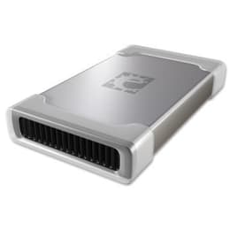 Disque dur externe Western Digital WDE1U4000 - HDD 400 Go USB