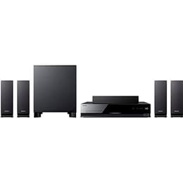 Barre de son Sony BDV-E370 - Noir
