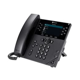 Téléphone fixe Polycom VVX 450